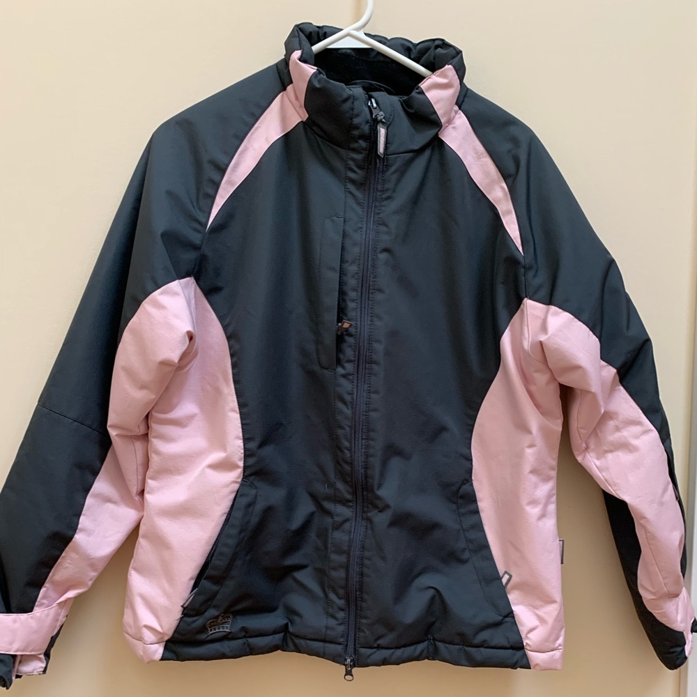 Winter riding jacket Ladies L HV Polo by Happy Valley
